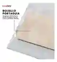 Bolsas De Seguridad Porta Guía Para Mensajería 28 X 38 Ecommerce Biodegradable