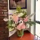 Bouquet Elizabeth
