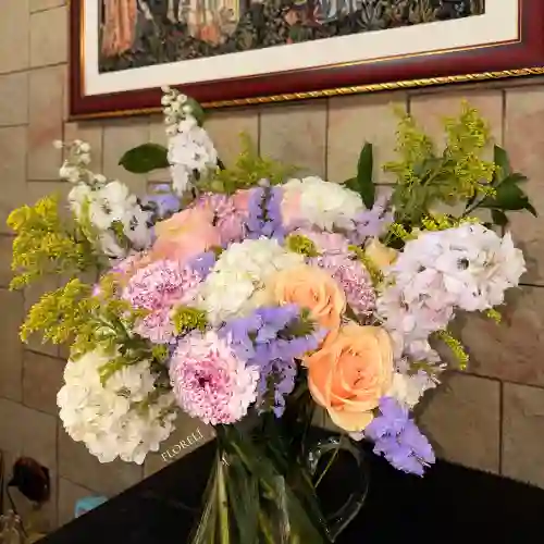 Bouquet Isabella