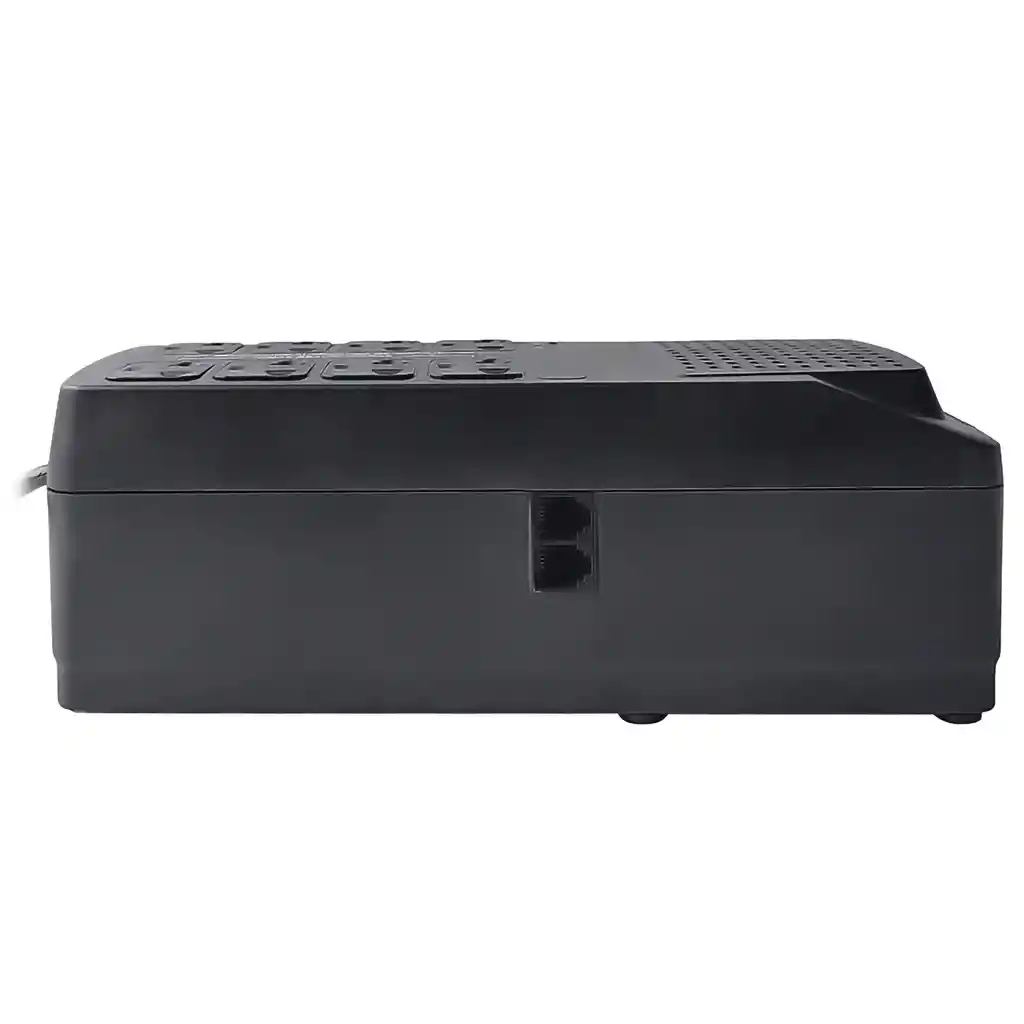 Regulador Automático De Voltaje Wattana 600va – 300wa