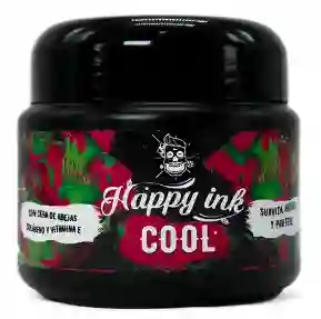 Crema Happy Ink Cool