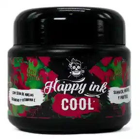 Crema Happy Ink Cool