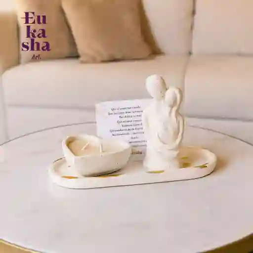 Kit Pareja De Enamorados