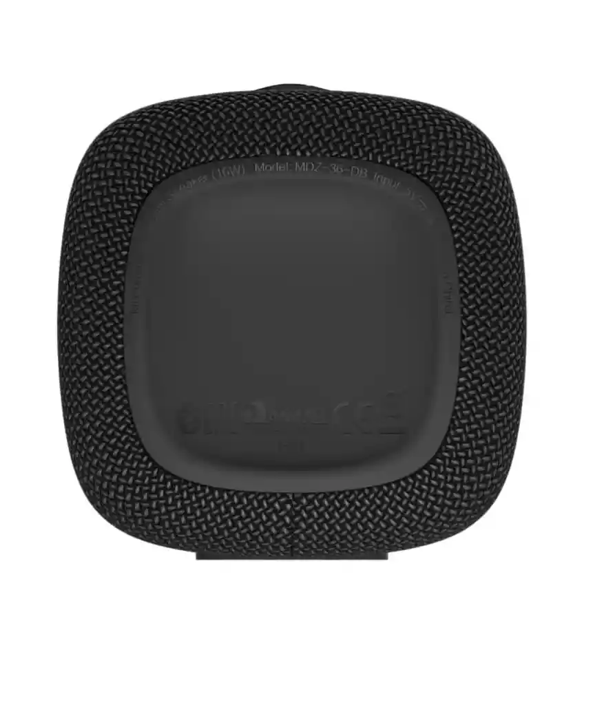 Altavoz Parlante Inalambrico Bt 5.0 16w Xiaomi Tws 13hr Ipx7