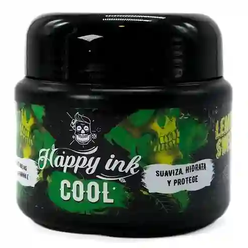 Crema Happy Ink Cool