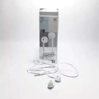 Audífonos Estéreo U19 Con Cable Y Conector 3.5mm – Hifi Sound