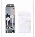 Audífonos Estéreo U19 Con Cable Y Conector 3.5mm – Hifi Sound