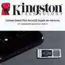 Tarjeta Microsd 512gb Kingston Canvas Select Plus 100mbs