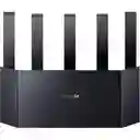 Router Inalámbrico Be3600 2.4ghz-5g Doble Banda 5 Antena 6 Dbi Wi-fi 7