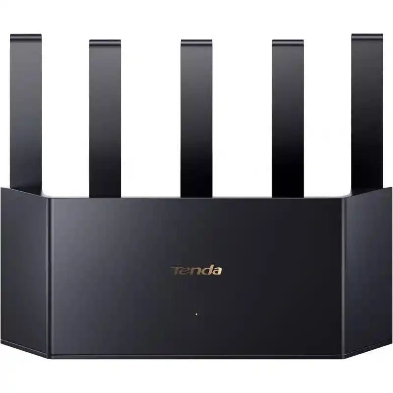Router Inalámbrico Be3600 2.4ghz-5g Doble Banda 5 Antena 6 Dbi Wi-fi 7