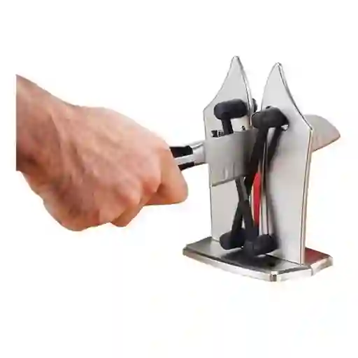 Afilador De Cuchillos