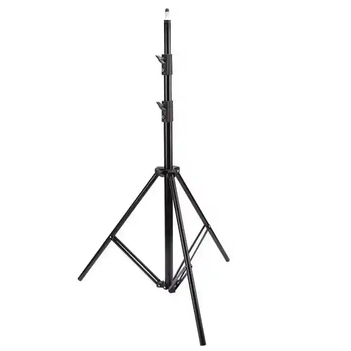 Trípode Soporte Palo Para Selfie Soporte 210cm