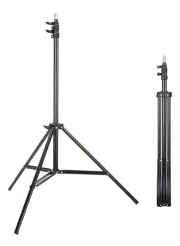 Trípode Soporte Palo Para Selfie Soporte 210cm