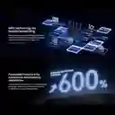 Router Inalámbrico Be3600 2.4ghz-5g Doble Banda 5 Antena 6 Dbi Wi-fi 7
