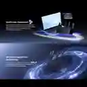 Router Inalámbrico Be3600 2.4ghz-5g Doble Banda 5 Antena 6 Dbi Wi-fi 7