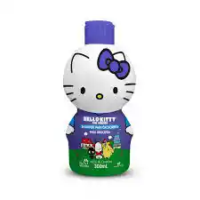 Shampoo Hello Kitty Cachorros X 300 Ml