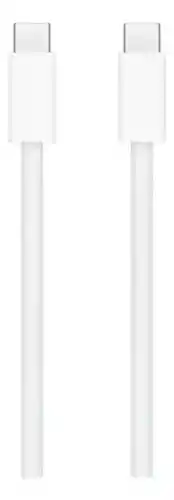 Cargador Iphone 20w Con Cable Usb-c A Usb-c