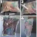 Bolsas De Empaque Al Vacío Ahorrador Espacio X5