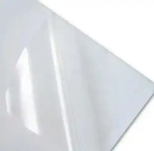 Papel Contact Transparente X Metro