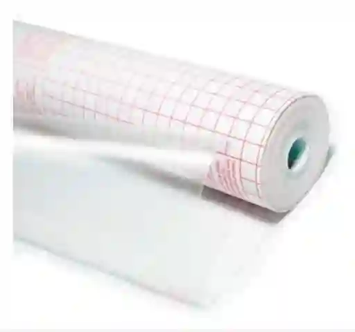 Papel Contact Transparente X Metro