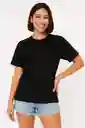 Camisa Oversize Flores Retro