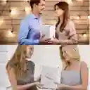 Depiladora Láser Permanente Ipl De Color Blanco
