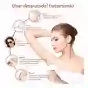 Depiladora Láser Permanente Ipl De Color Blanco