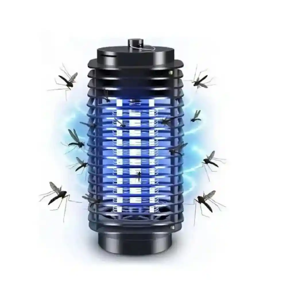 Lampara Mata Mosquitos