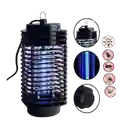 Lampara Mata Mosquitos