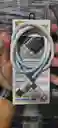 Cable Tipo C 4play