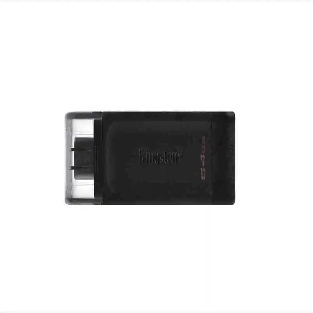 Memoria Dt70 64gb Tipo C Kingston Original
