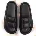 Sandalia En Eva Talla 39/40
