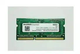 Memoria Ram Ddr3l 4gb (12800) Portatil Mushkin