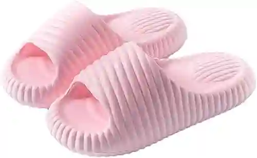 Sandalia En Eva Talla 39/40