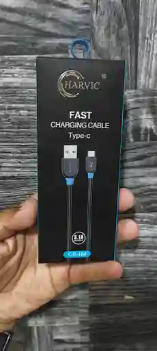 Cable Tipoc Micro Harvic