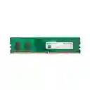 Memoria Ram Ddr4 4gb (2666) Pc Mushkin