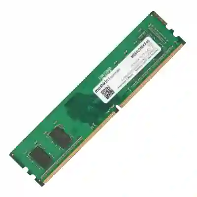 Memoria Ram Ddr4 4gb (2666) Pc Mushkin