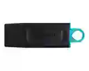 Memoria Usb Kingston Original Datatraveler Exodia 64gb 3.2