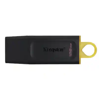Memoria Usb Kingston Orginal Datatraveler Exodia 128gb 3.2