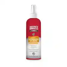 	nature Miracle Perro Spray De Entrenamiento Para Orina X 8 Oz