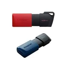 Memoria Usb Kingston Original Datatraveler Exodia M 128gb 3.2