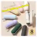 Paraguas Cápsula Plegable Con Bolsillo