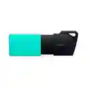 Memoria Usb Kingston Original Datatraveler Exodia M 256gb 3.2