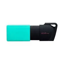 Memoria Usb Kingston Original Datatraveler Exodia M 256gb 3.2