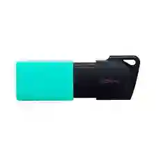 Memoria Usb Kingston Original Datatraveler Exodia M 256gb 3.2