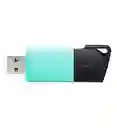Memoria Usb Kingston Original Datatraveler Exodia M 256gb 3.2