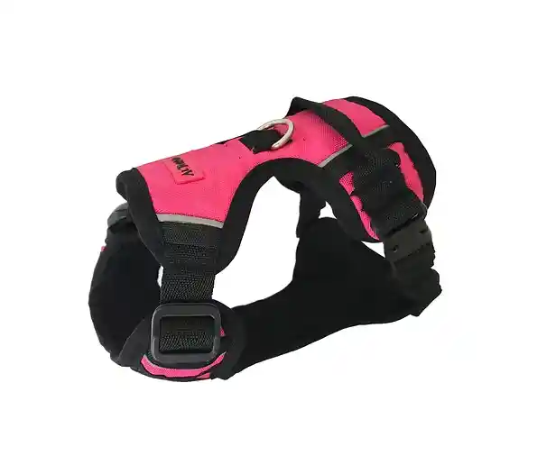 Al Torno Arnes En Lona Premium Talla S