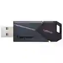 Memoria Usb Kingston Original Datatraveler Onyx 128gb 3.2