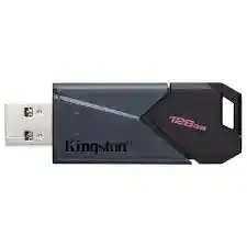 Memoria Usb Kingston Original Datatraveler Onyx 128gb 3.2