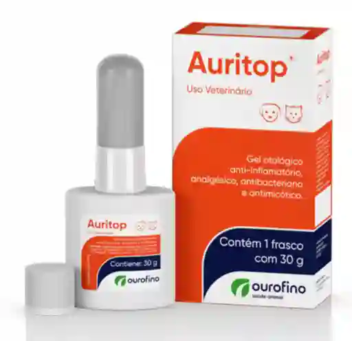 Auritop® 30 G